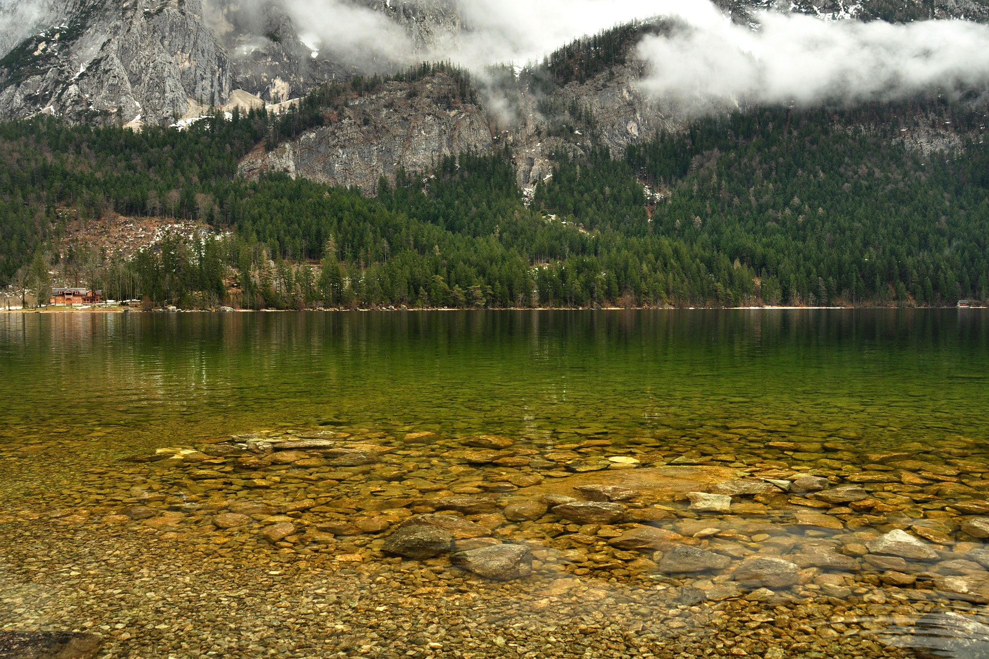 Altausseer See, Bad Aussee